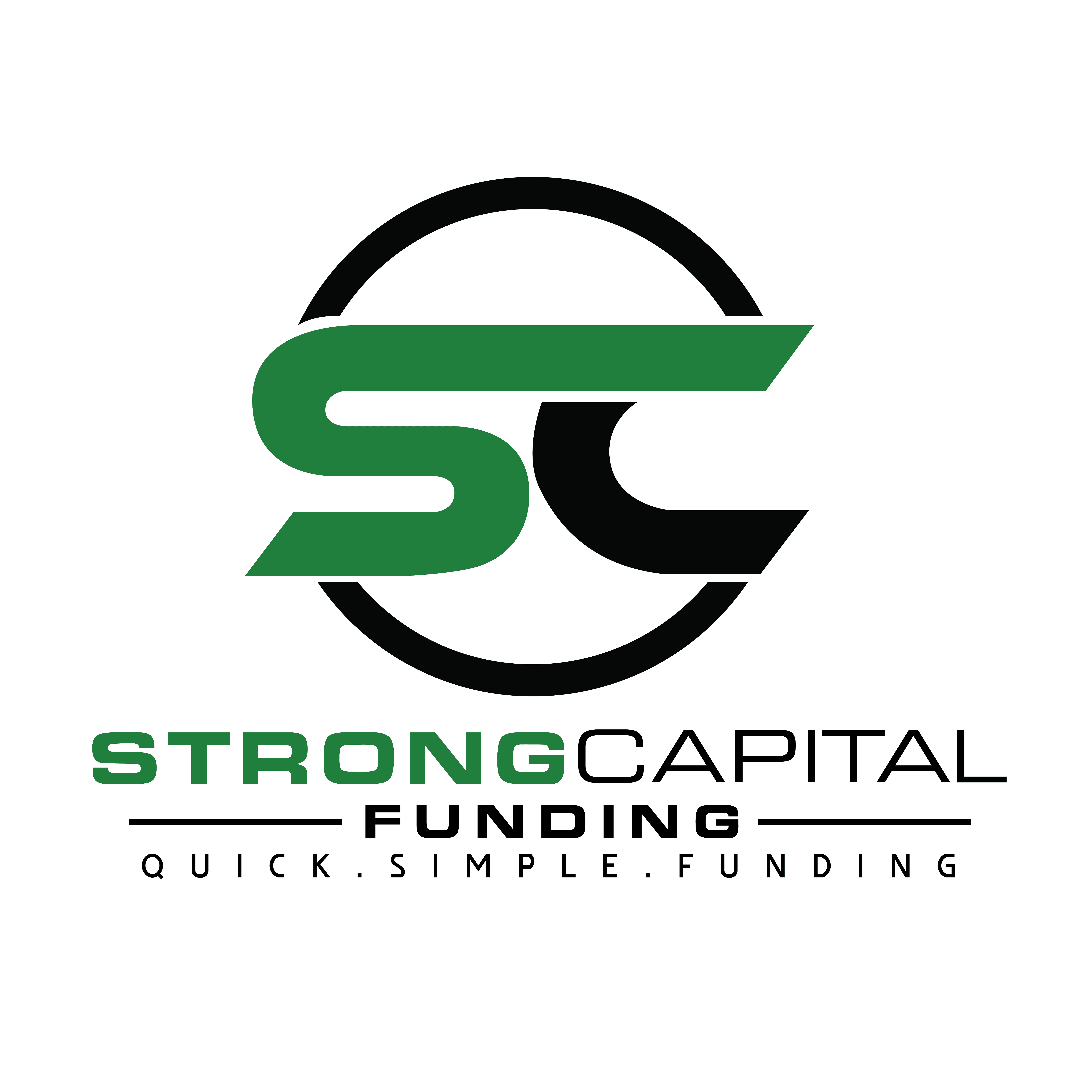 Strong Capital Funding | Best Small Business Funding Options