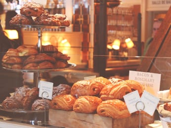 bakery