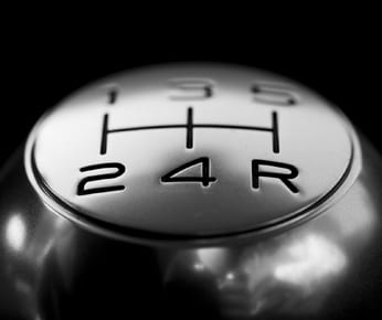 shifter